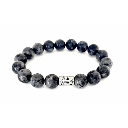 Bracelet Labradorite - Jaïnès & Co - Achat en ligne - Jaïnès