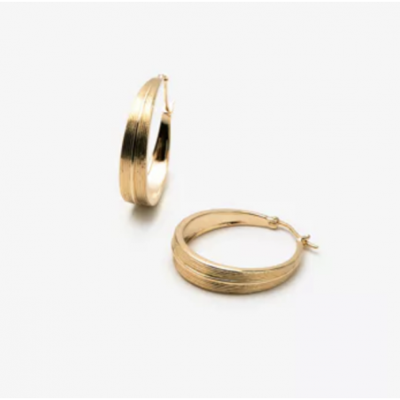 Boucles D'Oreilles Les Sensationnelles - Who We Are - Achat en ligne - Jaines