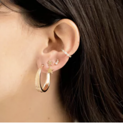 Boucles D'Oreilles Les Sensationnelles - Who We Are - Achat en ligne - Jaines