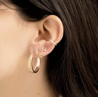 Boucles D'Oreilles Les Sensationnelles - Who We Are - Achat en ligne - Jaines