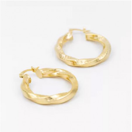 Boucles D'Oreilles Les Indépendantes - Who We Are - Achat en ligne - Jaines