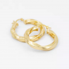 Boucles D'Oreilles Les Indépendantes - Who We Are - Achat en ligne - Jaines