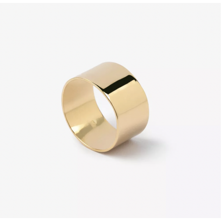 Bague L'Intemporelle- Who We Are - Achat en ligne - Jaines