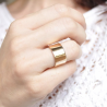 Bague L'Intemporelle- Who We Are - Achat en ligne - Jaines