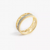 Bague La Bohémienne - Who We Are - Achat en ligne - Jaines