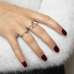 Bague La Bohémienne - Who We Are - Achat en ligne - Jaines