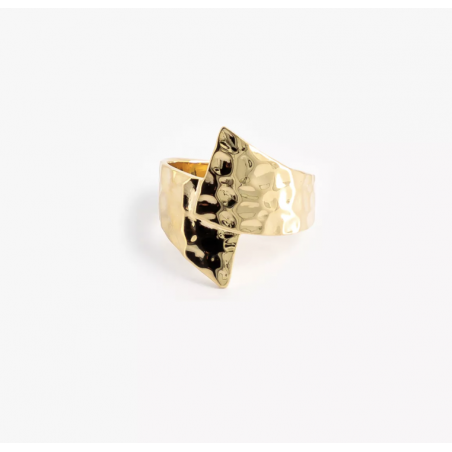 Bague La Ravissante - Who We Are - Achat en ligne - Jaines