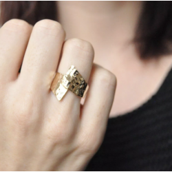 Bague La Ravissante - Who We Are - Achat en ligne - Jaines