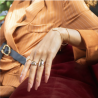 Bague La Ravissante - Who We Are - Achat en ligne - Jaines