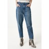 Pantalon Bleu BM0511 - Mexx