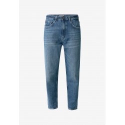 Pantalon Bleu BM0511 - Mexx