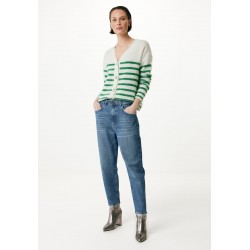Pantalon Bleu BM0511 - Mexx