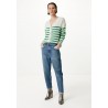 Pantalon Bleu BM0511 - Mexx