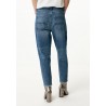 Pantalon Bleu BM0511 - Mexx