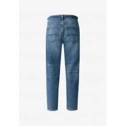 Pantalon Bleu BM0511 - Mexx