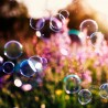 Tube Bulles de Savon - Legami