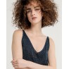 Top COLU031 - Surkana - Achat en ligne - Jaines