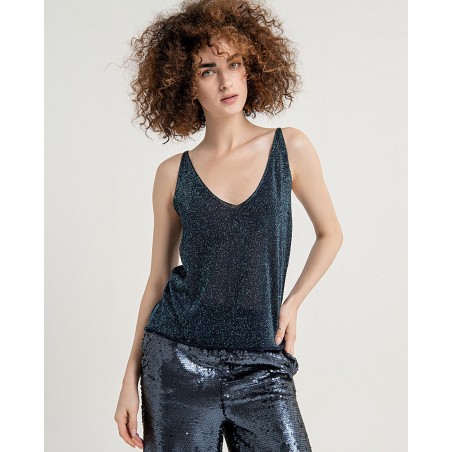 Top COLU031 - Surkana - Achat en ligne - Jaines