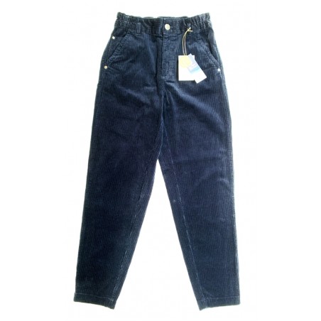 Pantalon PRONY-34840 - Mât de Misaine - Achat en ligne - Jaines