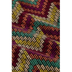 Robe Cabernet Red Eliza Farley - King Louie
