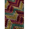 Robe Cabernet Red Eliza Farley - King Louie