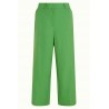 Pantalon Vibrant Green Frederica Brighton - King Louie