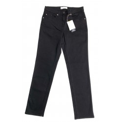 Pantalon Noir PARSONA-872 -...