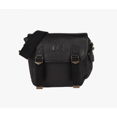 Petit Sac Bubble Noir - SAC U.S. - Achat en ligne - Jaines