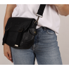 Petit Sac Bubble Noir - SAC U.S. - Achat en ligne - Jaines