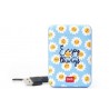 Batterie externe pour Smartphone DAISY- Legami - Achat en ligne - Jaines