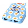 Batterie externe pour Smartphone DAISY- Legami - Achat en ligne - Jaines