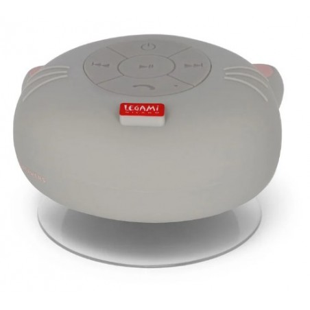 Enceinte bluetooth wateproof Kitty - Legami - Achat en ligne - Jaines