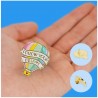 Pin's Air Balloon - Legami