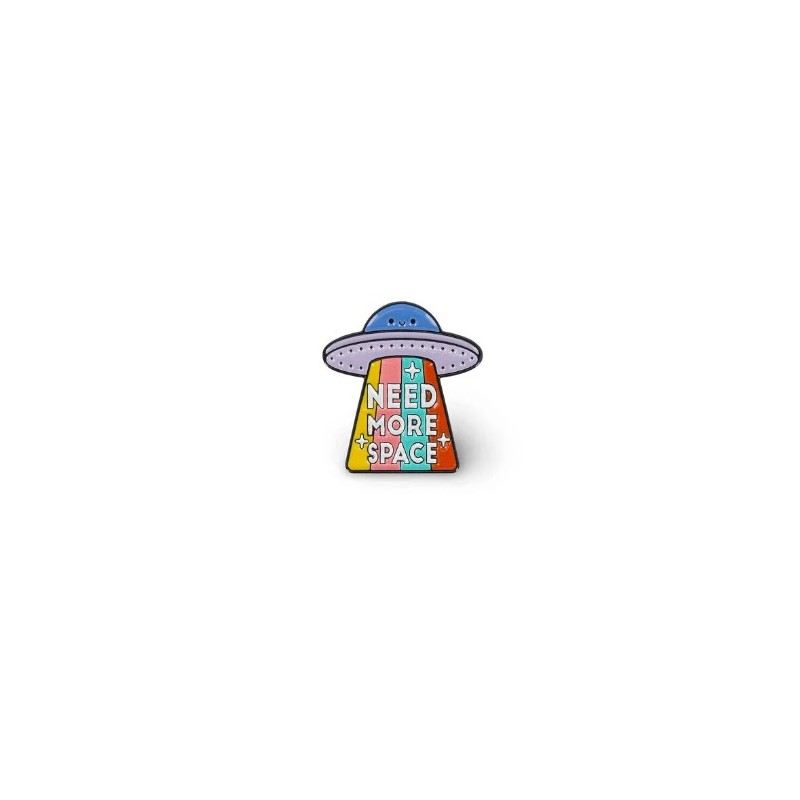 Pin's Space- Legami