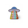 Pin's Space- Legami