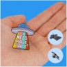Pin's Space- Legami