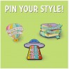 Pin's Space- Legami