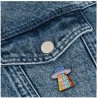 Pin's Space- Legami