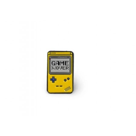Pin's Game Legami- Achat en ligne - Jaines