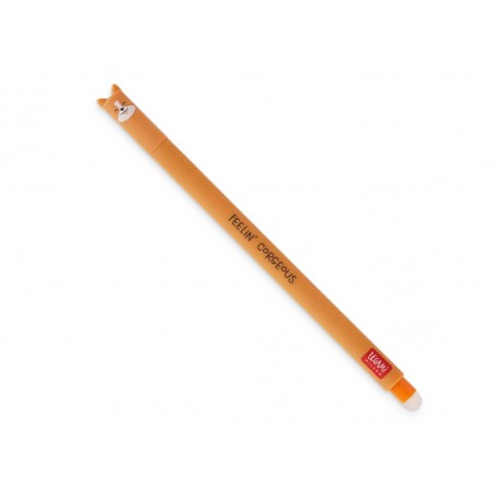 Stylo Corgie- Legami - Achat en ligne - Jaines