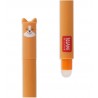 Stylo effaçable Corgie- Legami