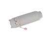 Trousse en Silicone Souple 2-en-1 Chat - Kawaii Legami - Achat en ligne - Jaines