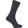 Chaussettes Laine Soie Marine 38545 - Labonal