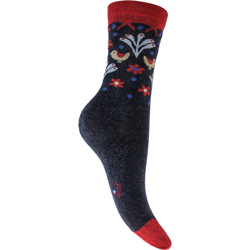 Chaussettes Motif Jean 56820 - Labonal