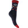Chaussettes Motif Jean 56820 - Labonal