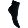 Chaussettes Revers Noir 58279 - Labonal
