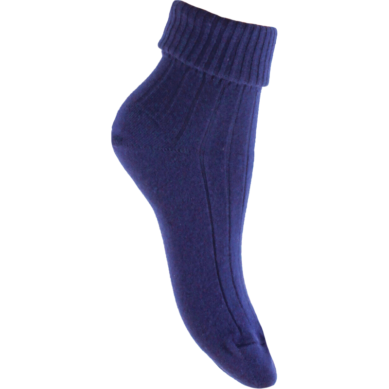 Chaussettes Revers Marine 58279 - Labonal