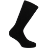 Chaussettes Laine et Cachemire Noir 38192 - Labonal