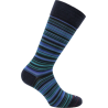 Chaussettes à Rayures Marines 34351 - Labonal