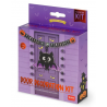 Décoration de porte HALLOWEEN - Legami
